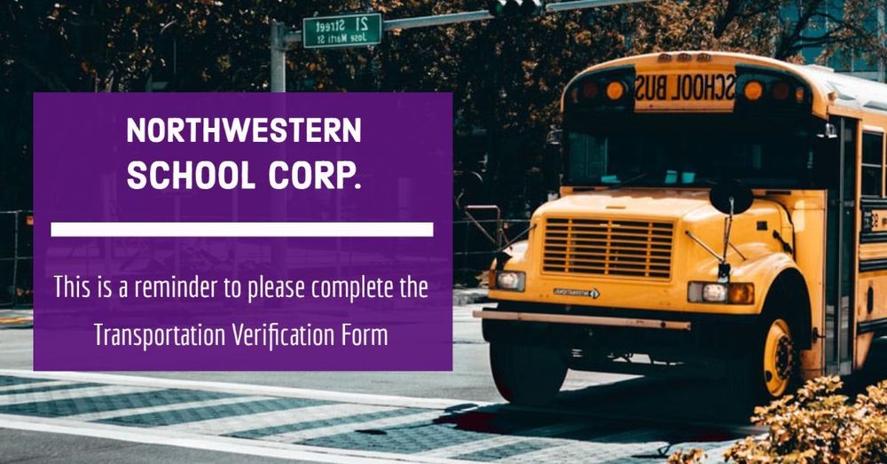 NWSC Transportation