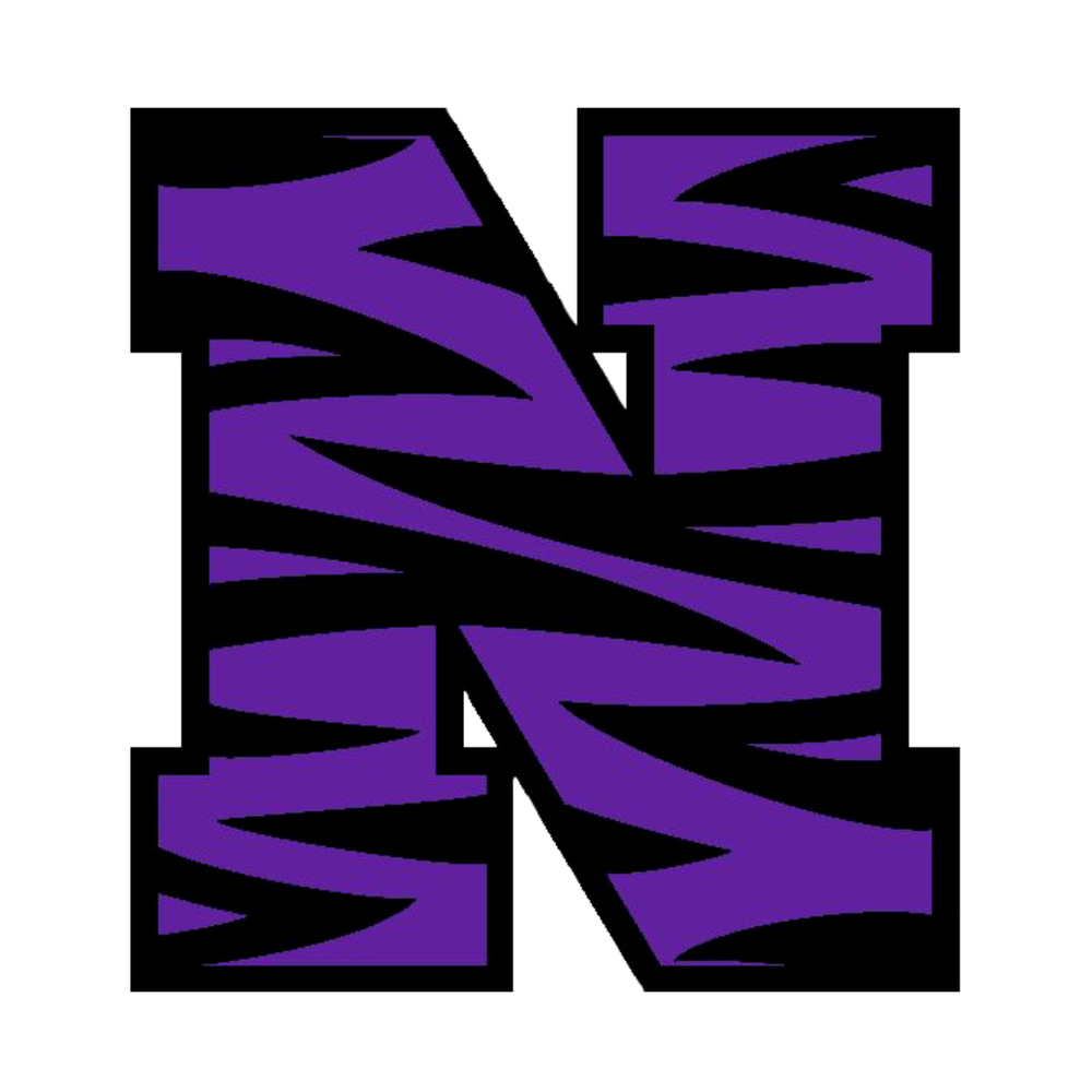 Northwestern N