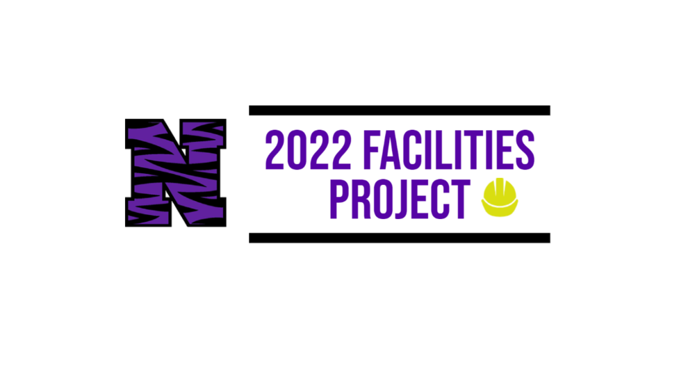 2022 Facilities Project