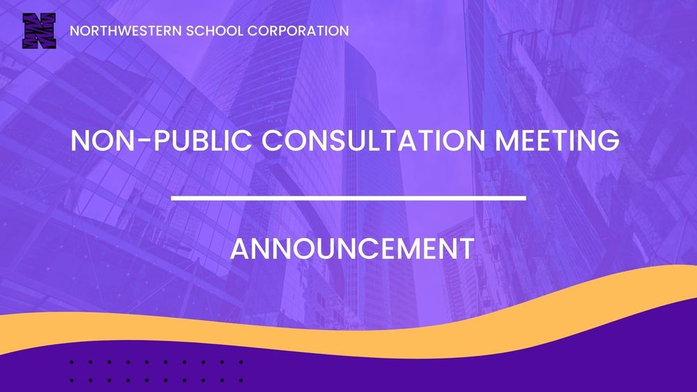 Meeting Announcement
