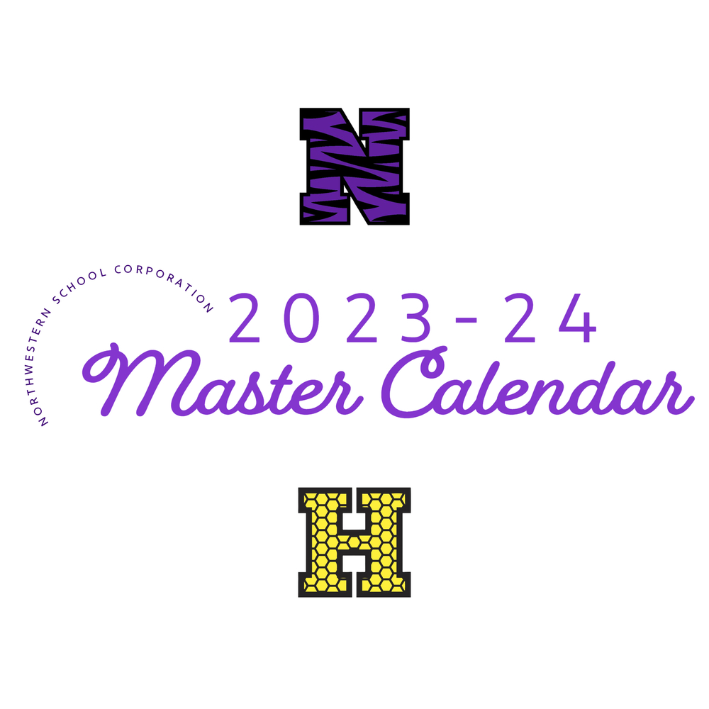 Master Calendar 2023-24