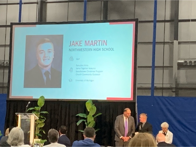 Jake Martin