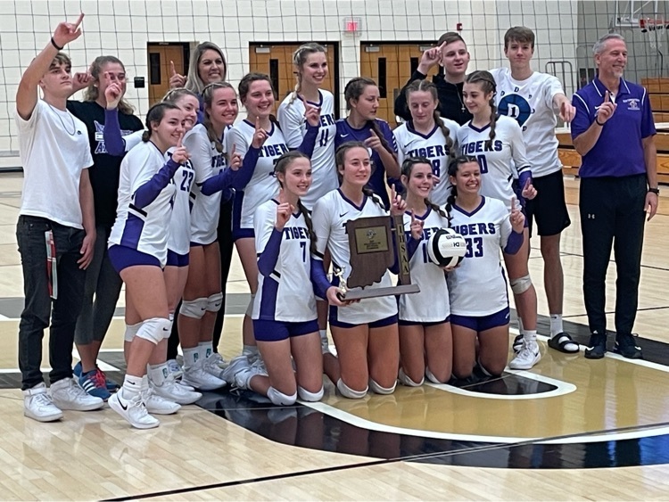 sectional Champions