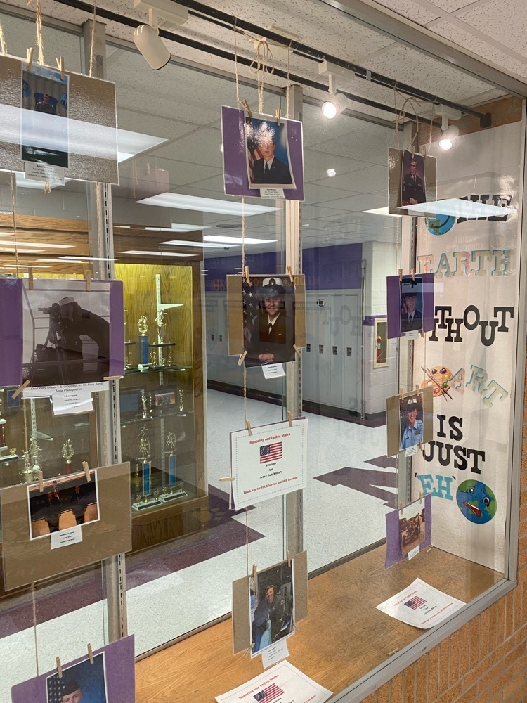 vet wall